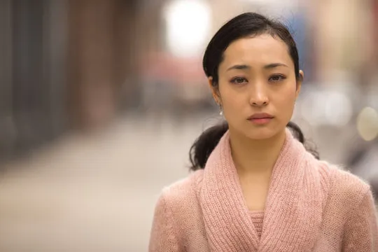 王芳 (Wang Fang)